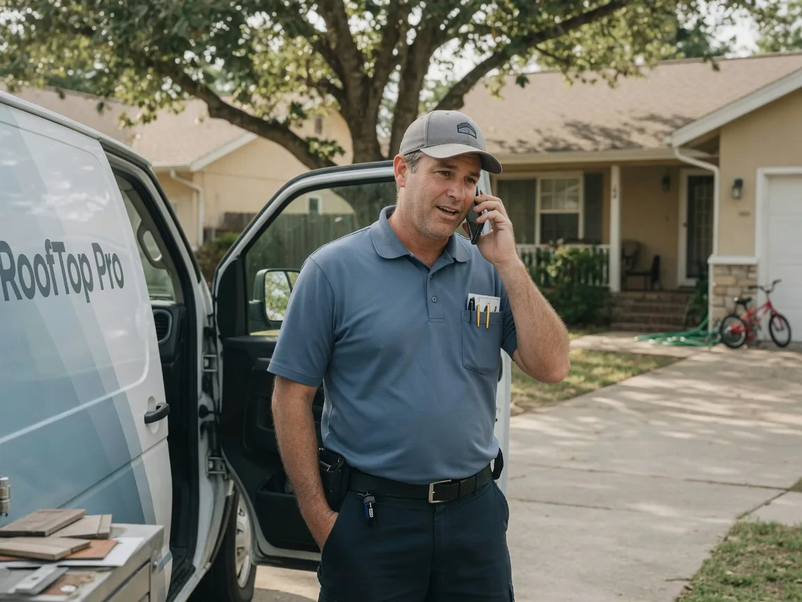 Roof Repair Elmaton, TX FAQs